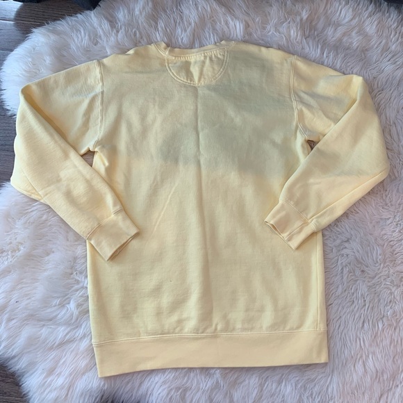 Coal N Terry ‘Feelings’ Crewneck - Picture 2 of 2